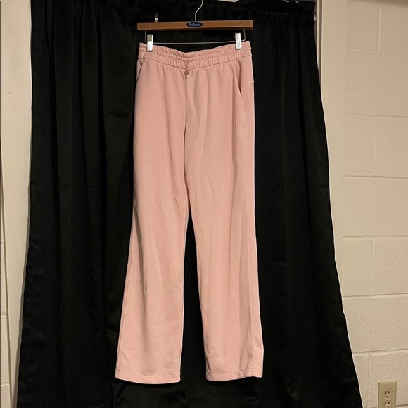 Pink lulu lemon Pants - Picture 1 of 5